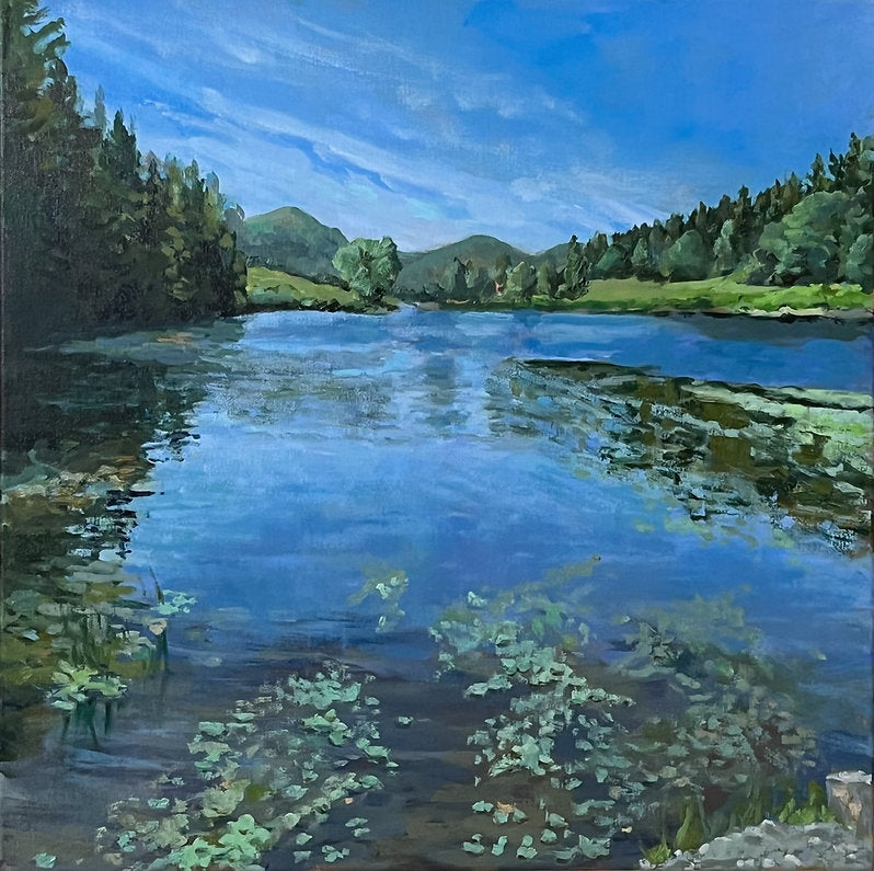 Reflections #2