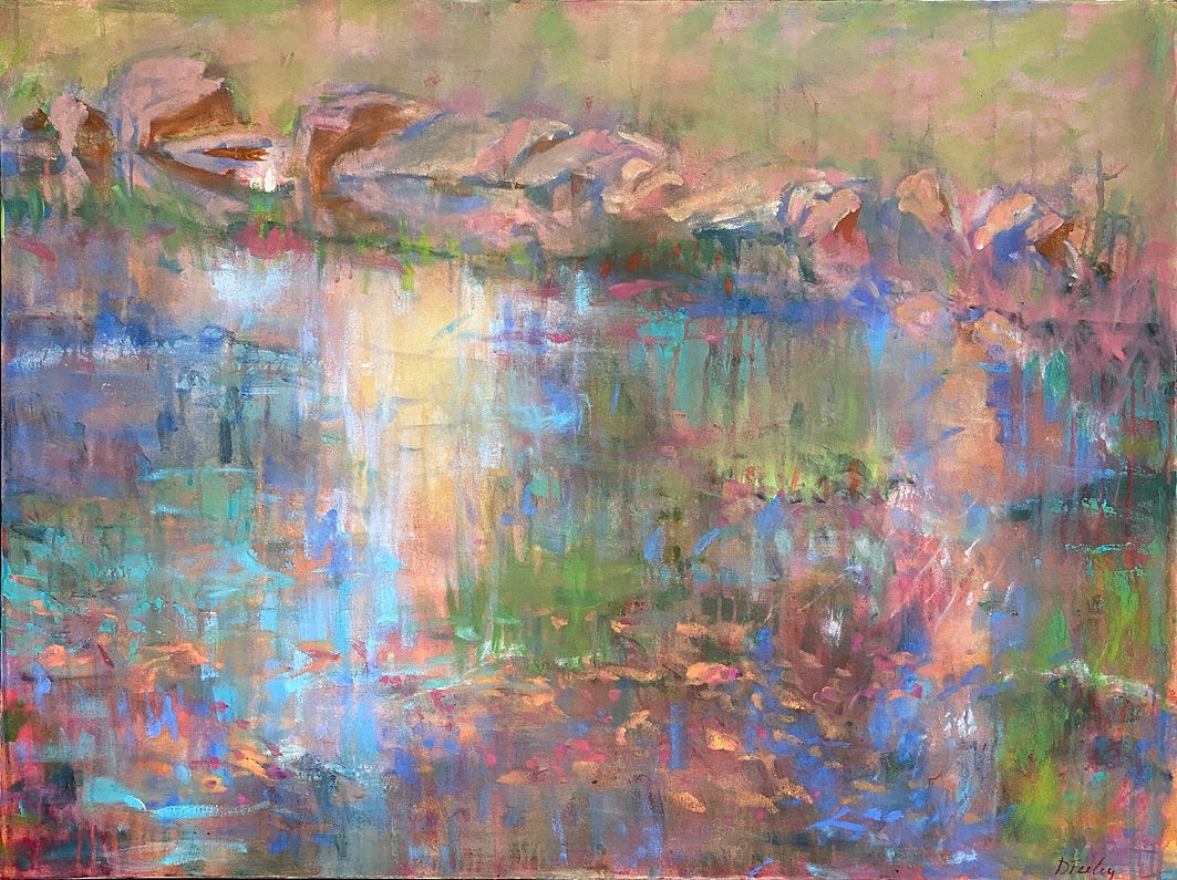 Little Long Pond