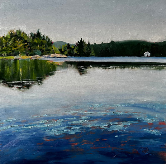 Somes Pond 2