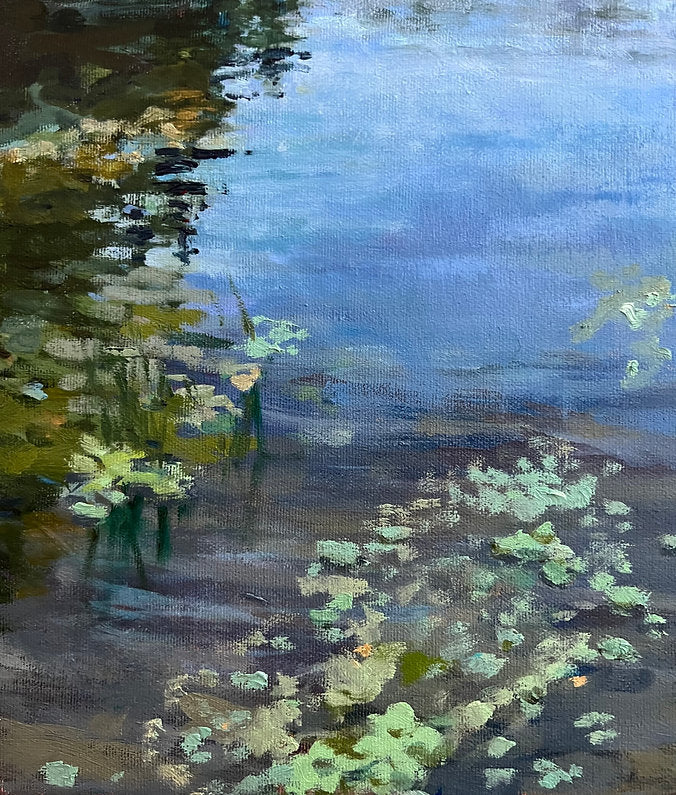 Reflections #2