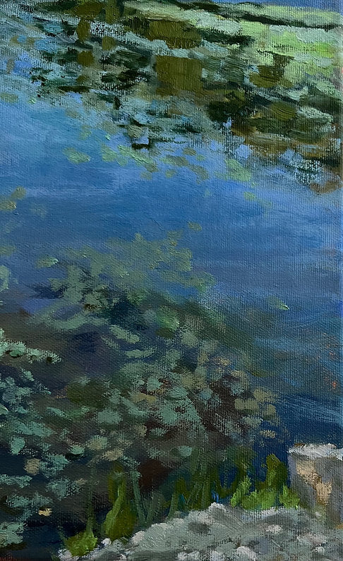 Reflections #2
