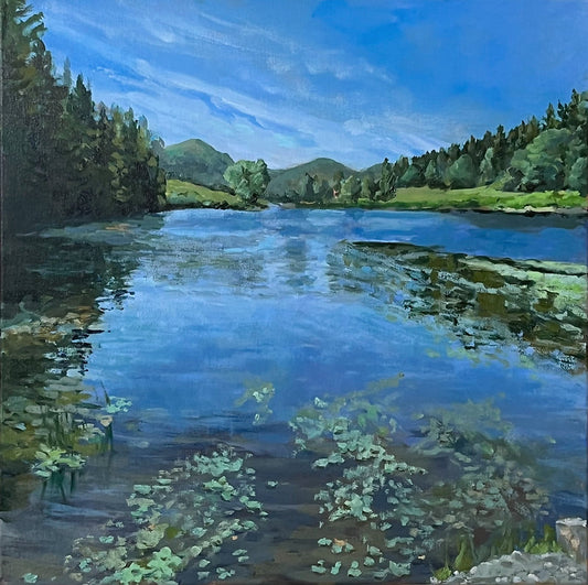 Reflections #2